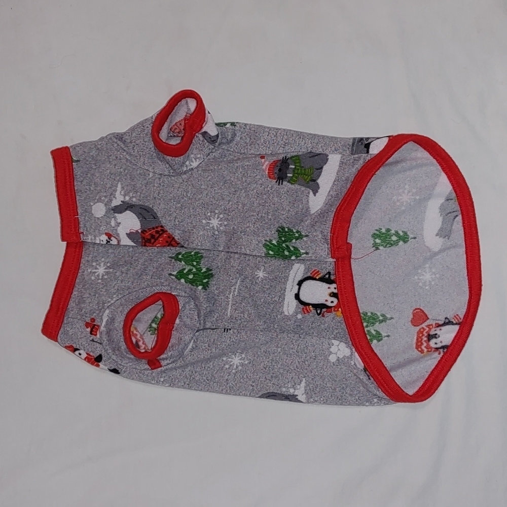 Dog Pajamas